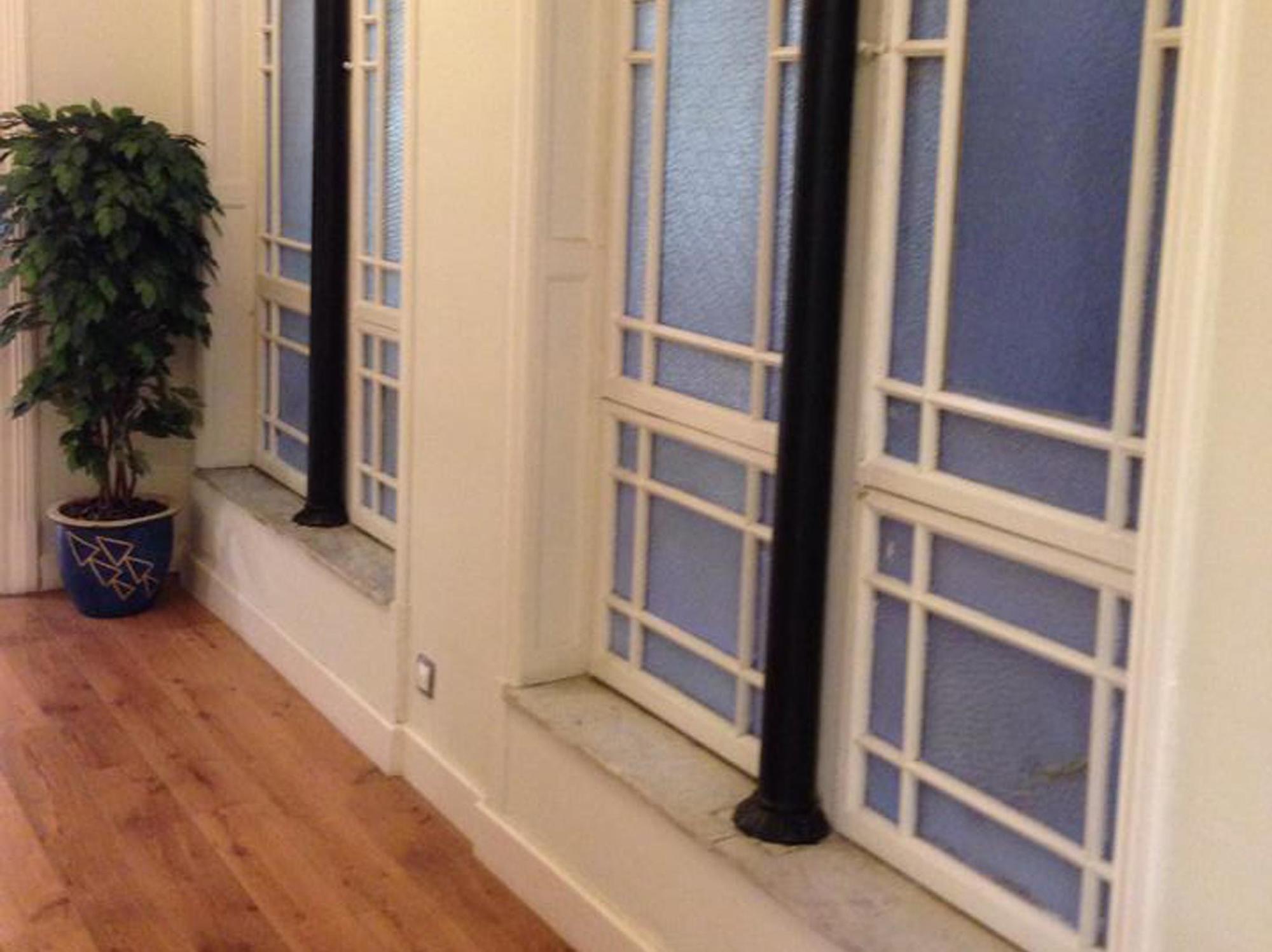 Hostal Live Natura Barcelona (Adults Only) Kültér fotó